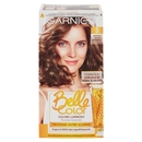 Garnier Belle Color Colore Luminoso, Tinta per Capelli Bianchi 5 Biondo Scuro Naturale